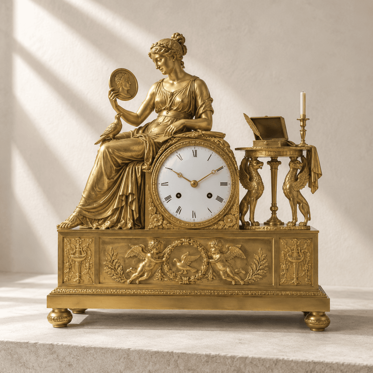 Decorative Arts — photograph 1