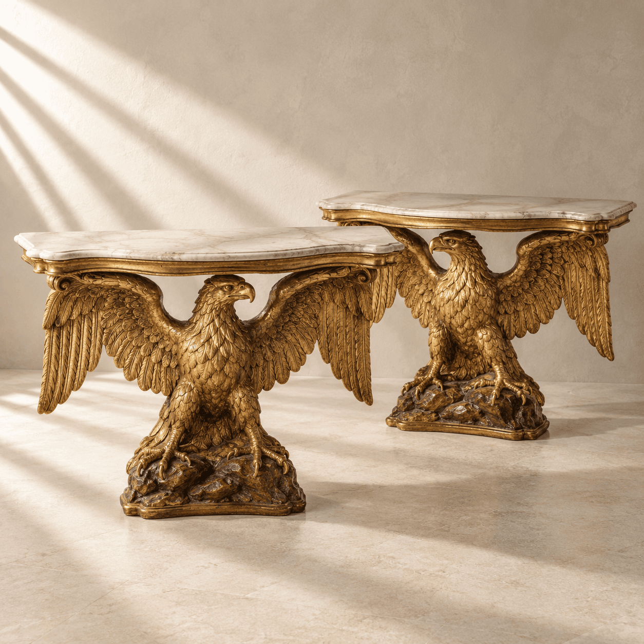 Furniture — photograph 1